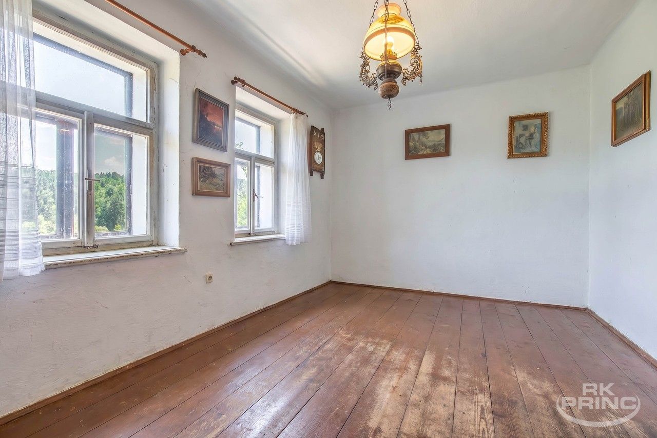 Rodinný dům · 200 m² · Kamenný Újezdec, Kamenný Přívoz - 4