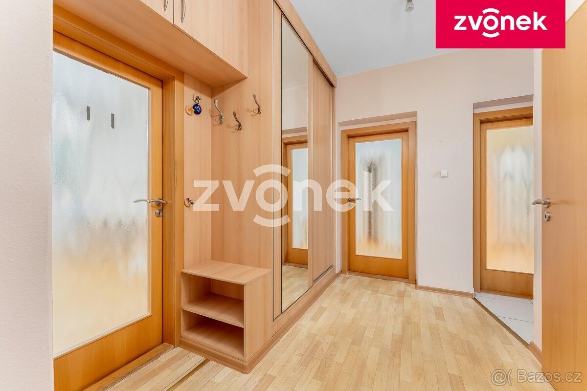 Prodej byt - Bojkovice, 687 71