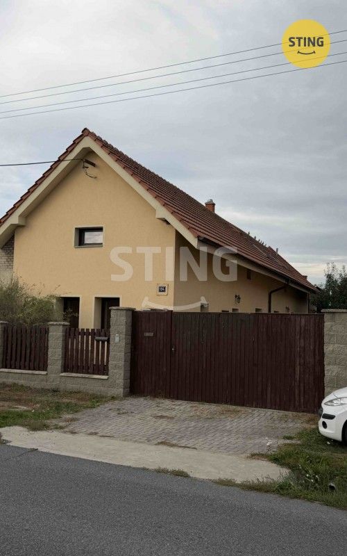 Rodinný dům, 170 m²