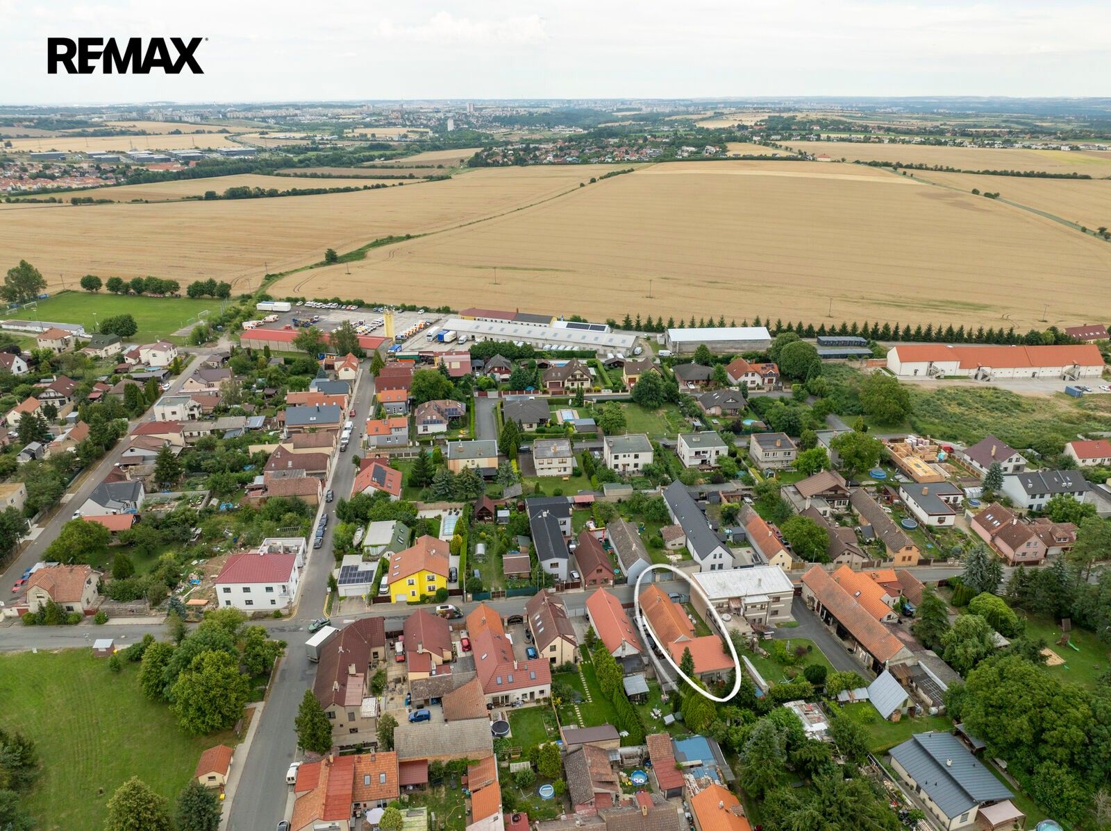 Rodinný dům · 100 m² · Dobříč - 3