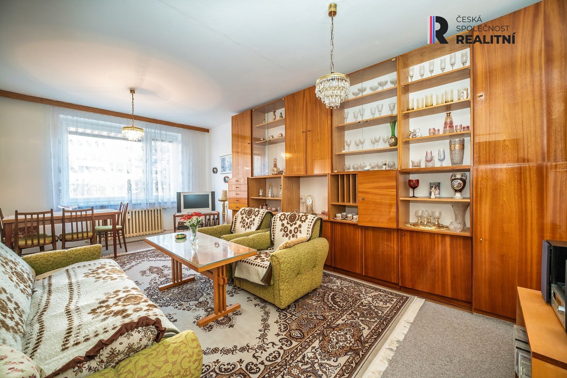 3+1, Pražská, Znojmo, 72 m²