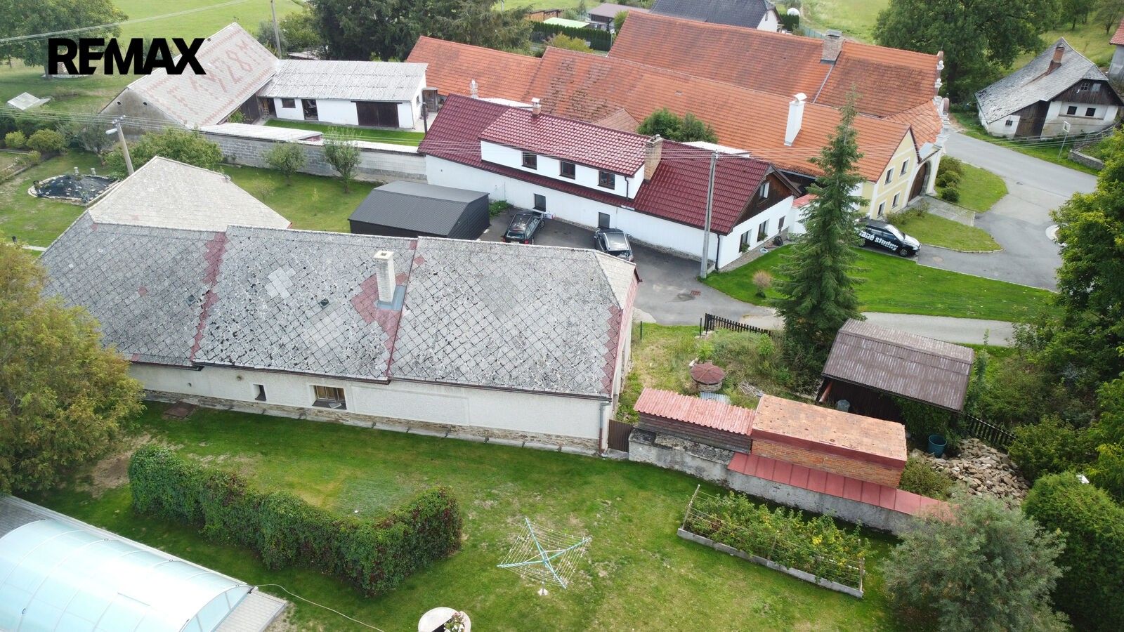 Rodinný dům · 150 m² · Dvory - 4