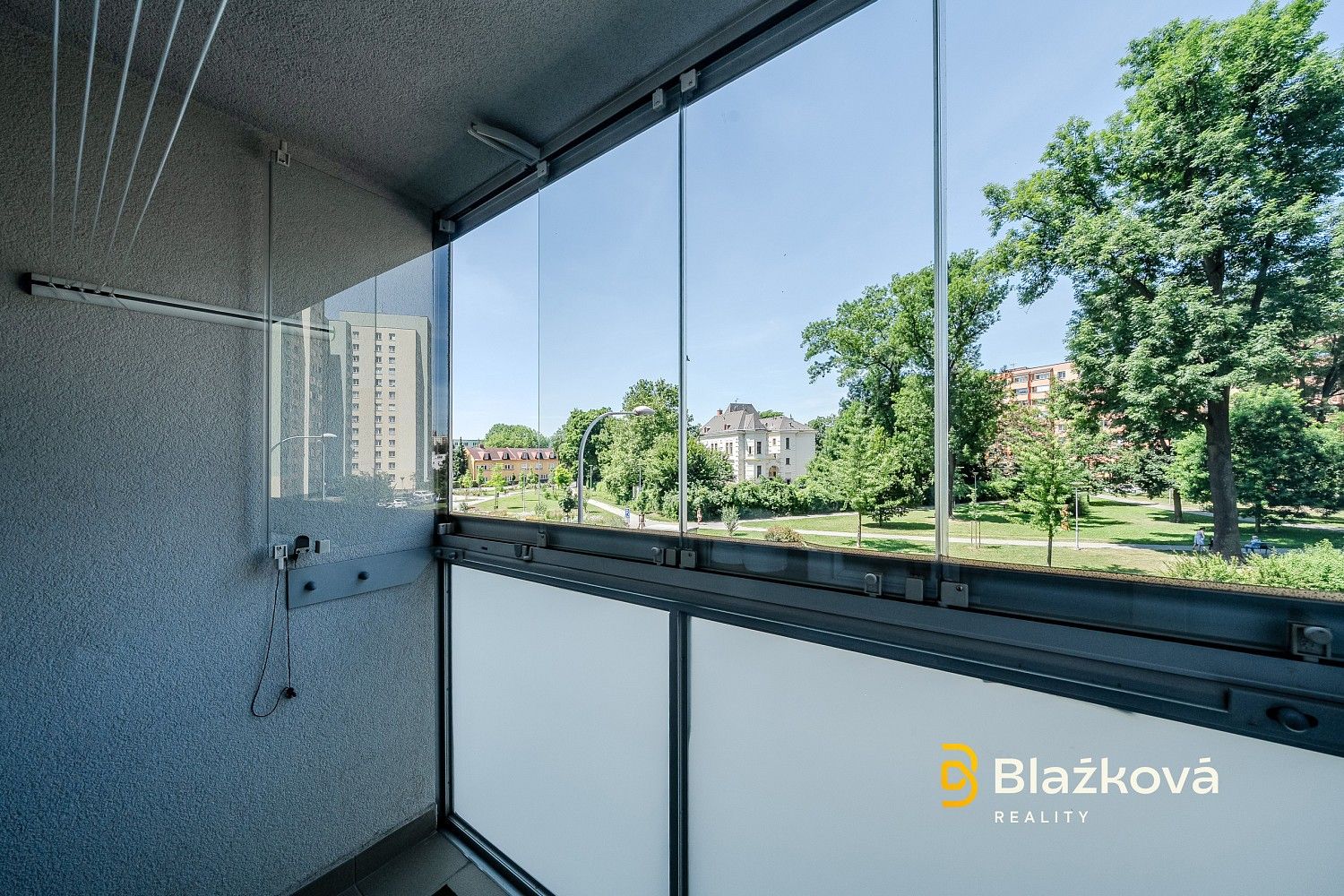 3+1, J. Božana, Frýdek-Místek, 70 m² - 1