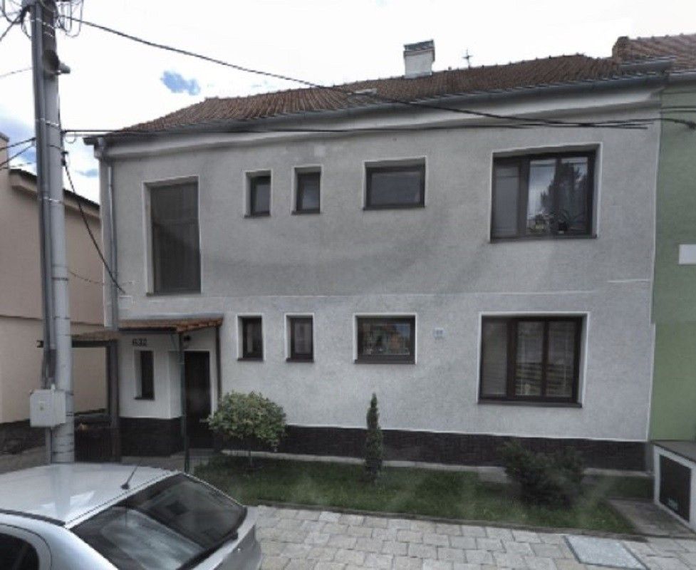 Rodinné domy, Šumická, Pohořelice, 100 m²