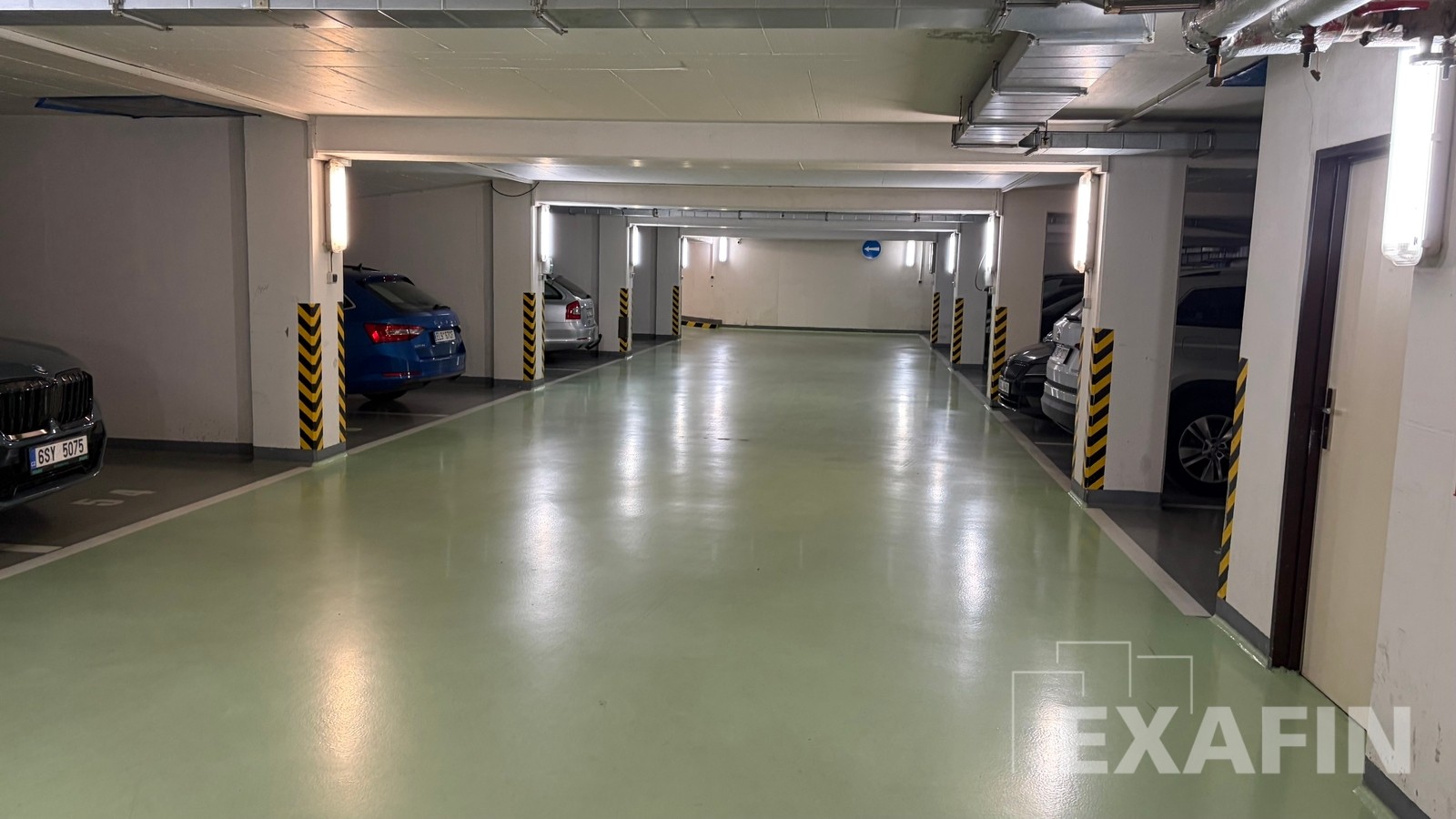 Nemovitost · 12 m² · Velká skála 677, Praha Troja - 3