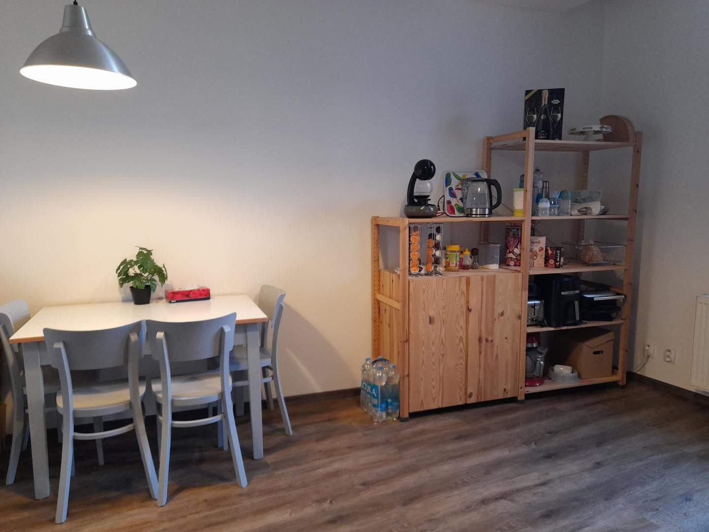 Pronájem byt 2+1 - II, Sušice, 87 m²