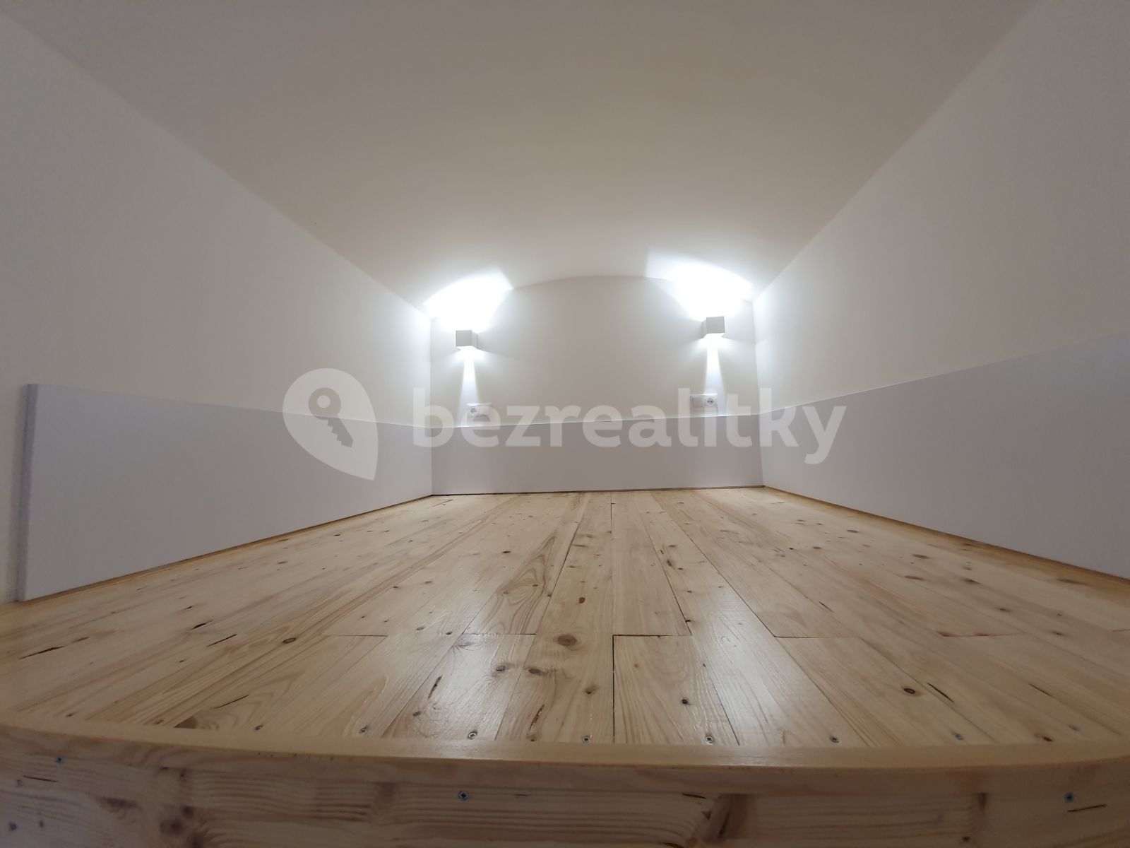 Byt 1+1 · 32 m² · Ostrovského, Praha - Smíchov - 3