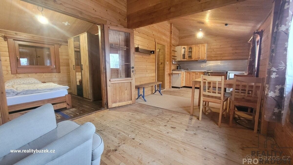 Chaty, Dolany u Olomouce, 783 16