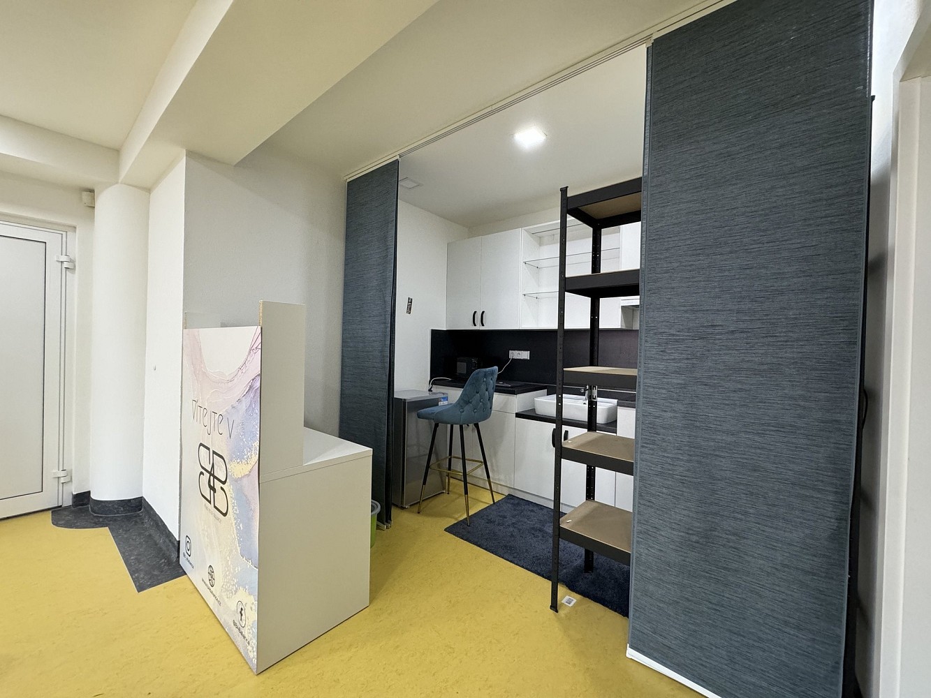 Pronájem obchodní prostory - Žerotínova, Napajedla, okres Zlín, 27 m² - 5