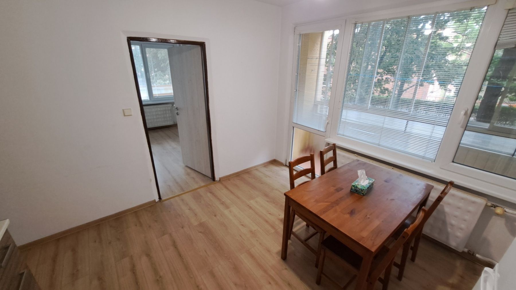 Byt 2+1 · 64 m² · Heyrovského, Lamač - Lamač, Bratislavský kraj - 4