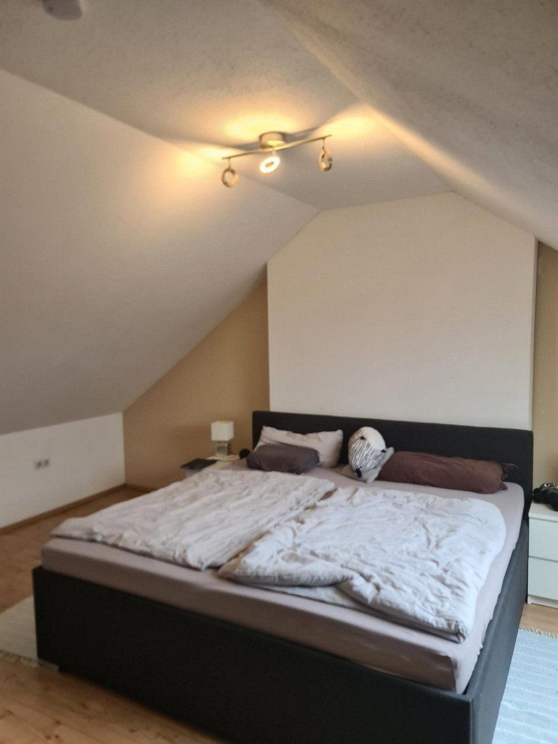 Prodej byt 4+1 - , Bádensko-Württembersko, 114 m² - 5