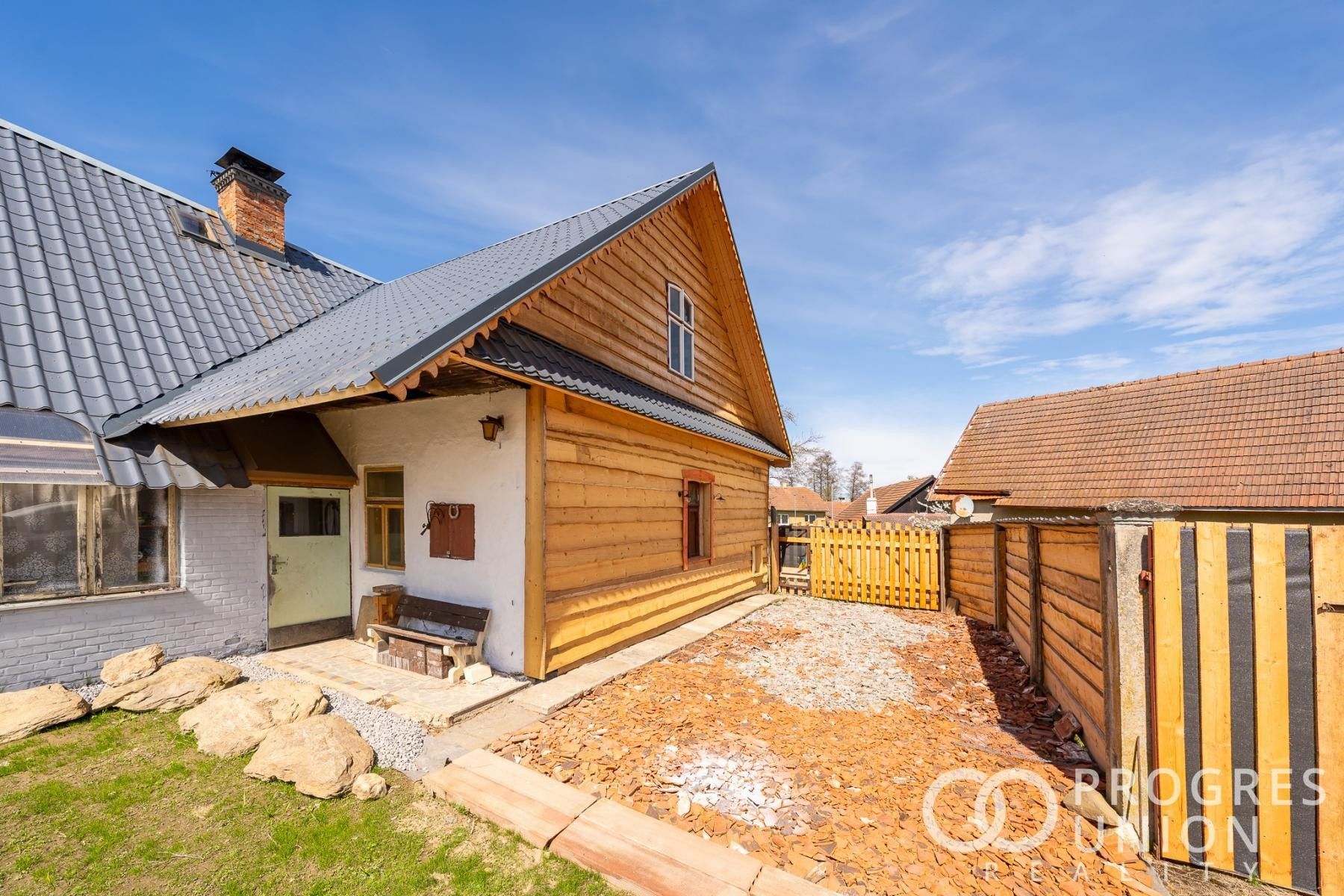 Rodinný dům · 103 m² · Nová Cerekev Chmelná - 4