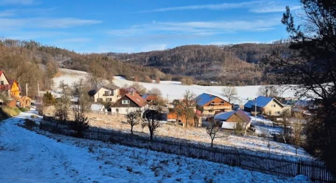 Pozemek pro bydlení · Odry, 742 35 - 4