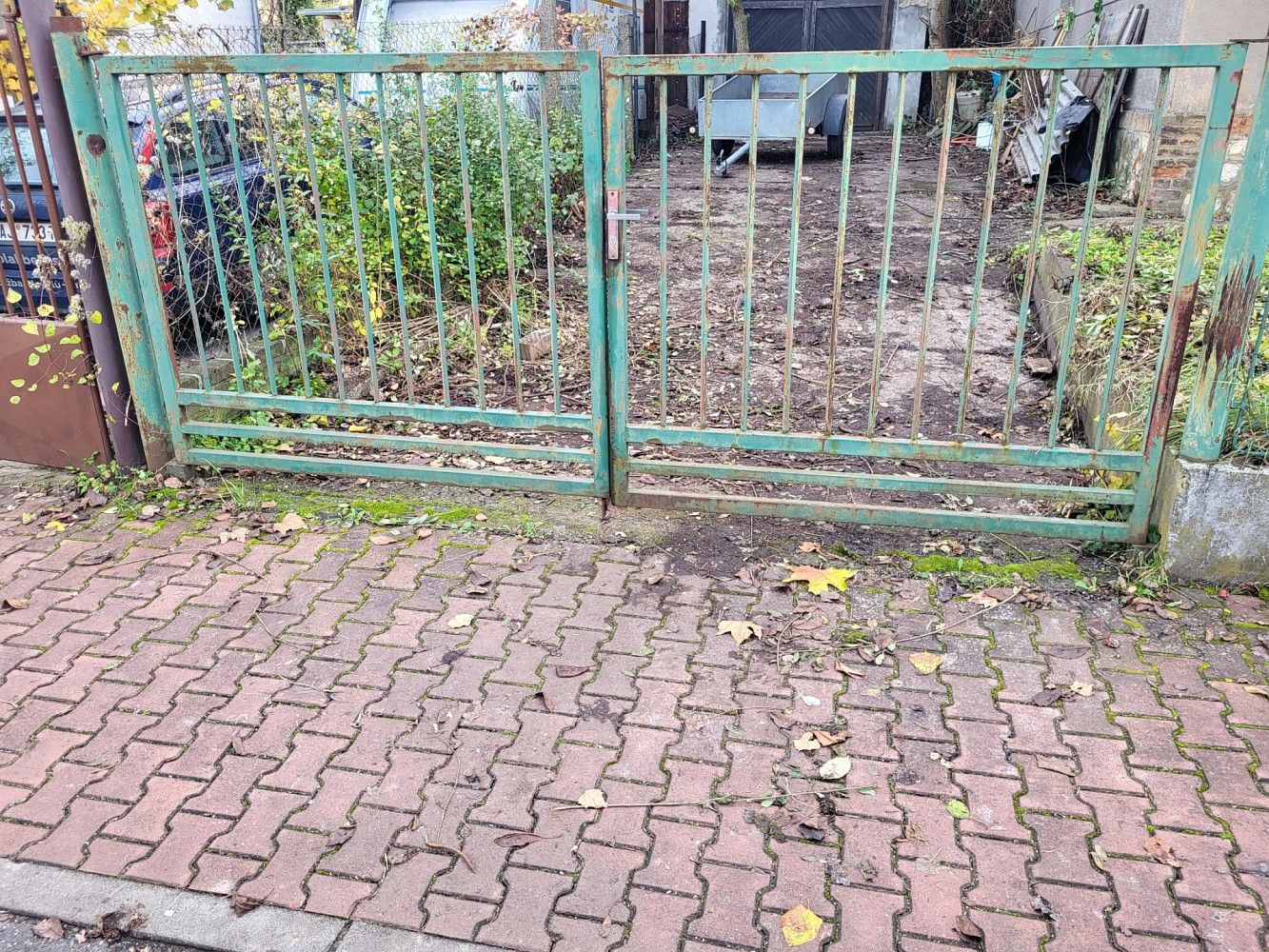 Nemovitost · 20 m² · Mladějovská, Praha 9 - Kbely - 4