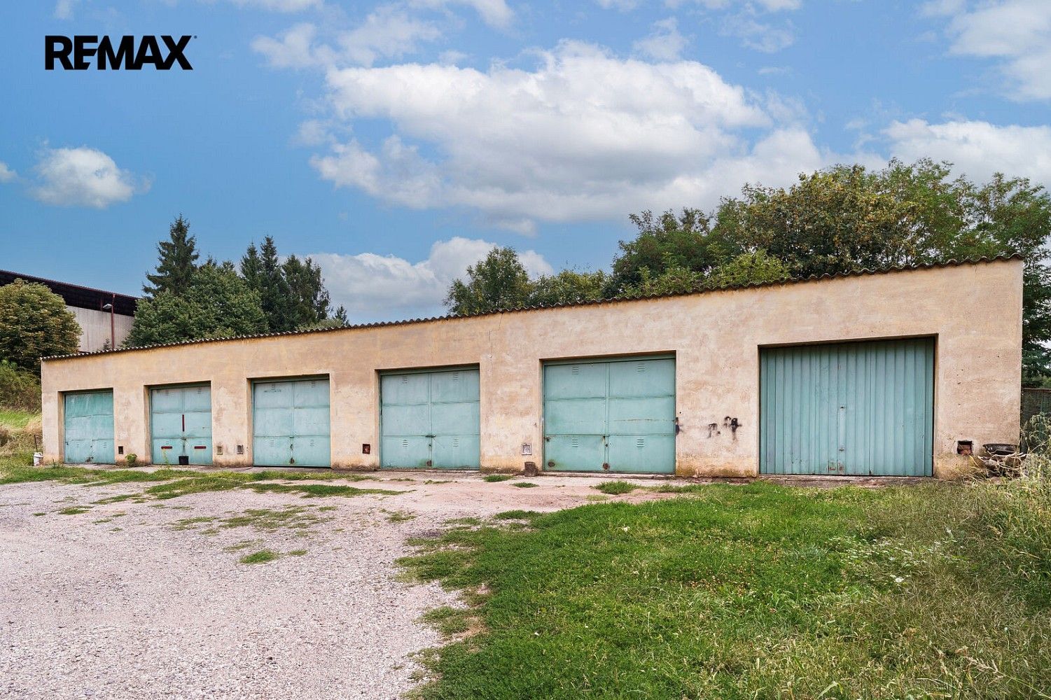 Ostatní, Měcholupy, okres Louny, Ústecký kraj, 130 m² - 1
