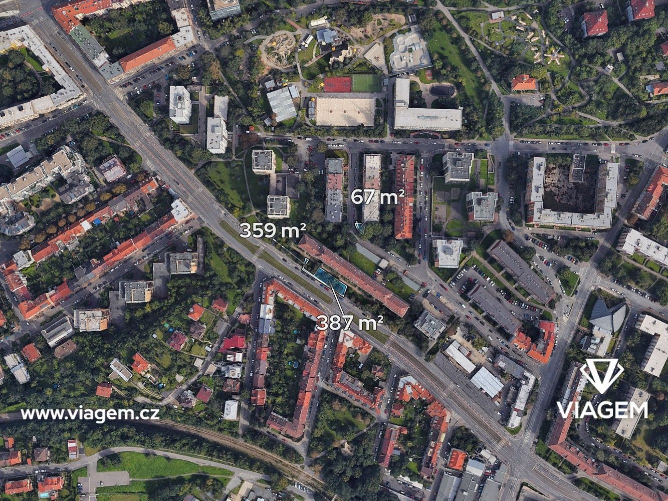 Ostatní, Praha, Hlavní město Praha - 2