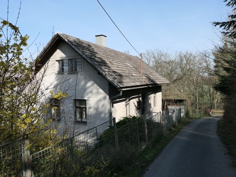 Prodej chalupa - Černčice, 93 m²