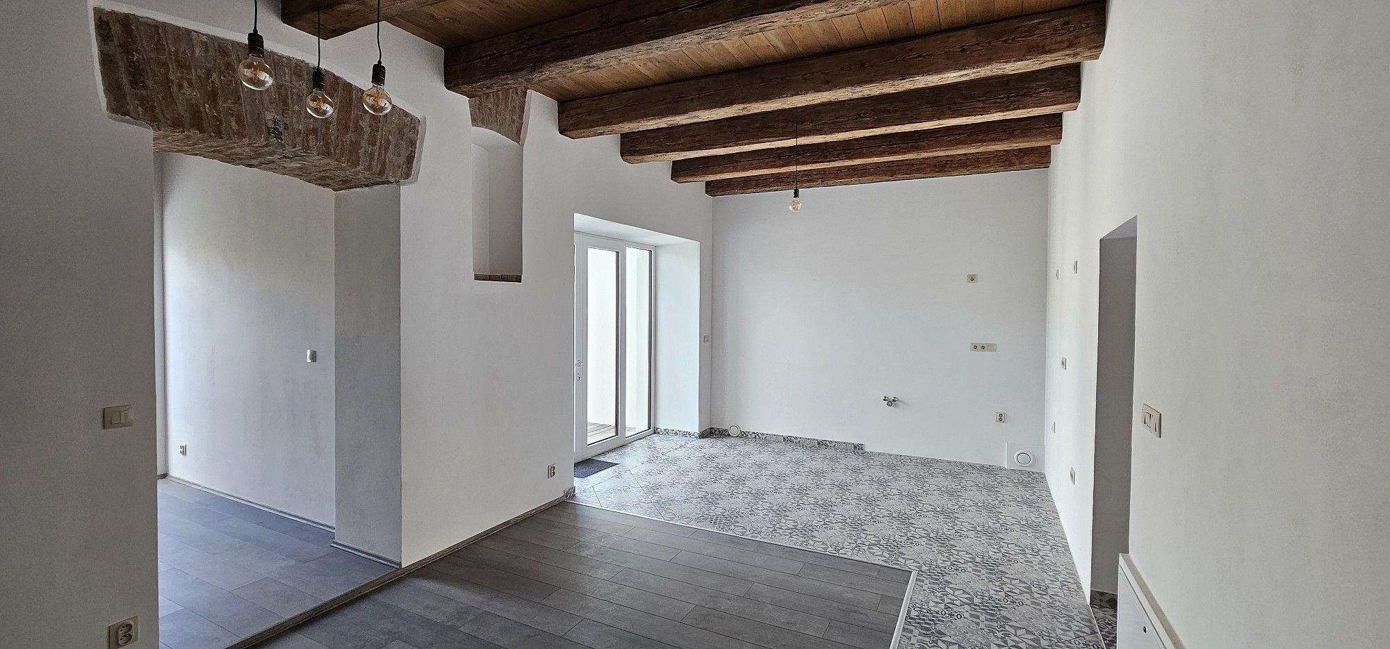 3+kk, Letovice, okres Blansko, Jihomoravský kraj, 85 m² - 2