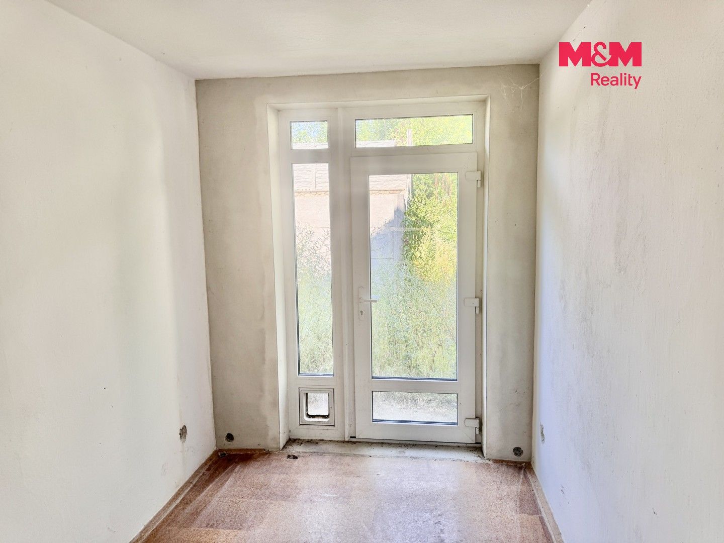 Byt 5+1 · 172 m² · Na Hrádku, Hrušovany nad Jevišovkou - 4