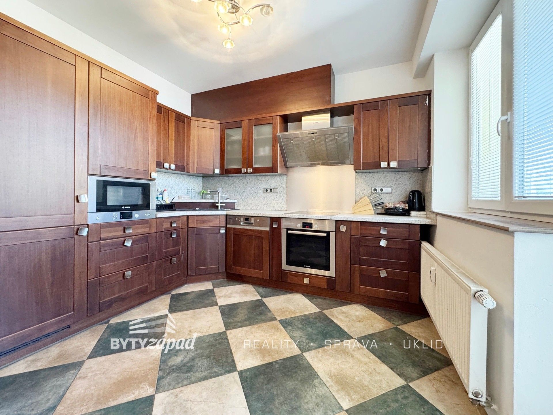 5+kk, Bendova 697, Plzeň Jižní Předměstí, 120 m² - 2