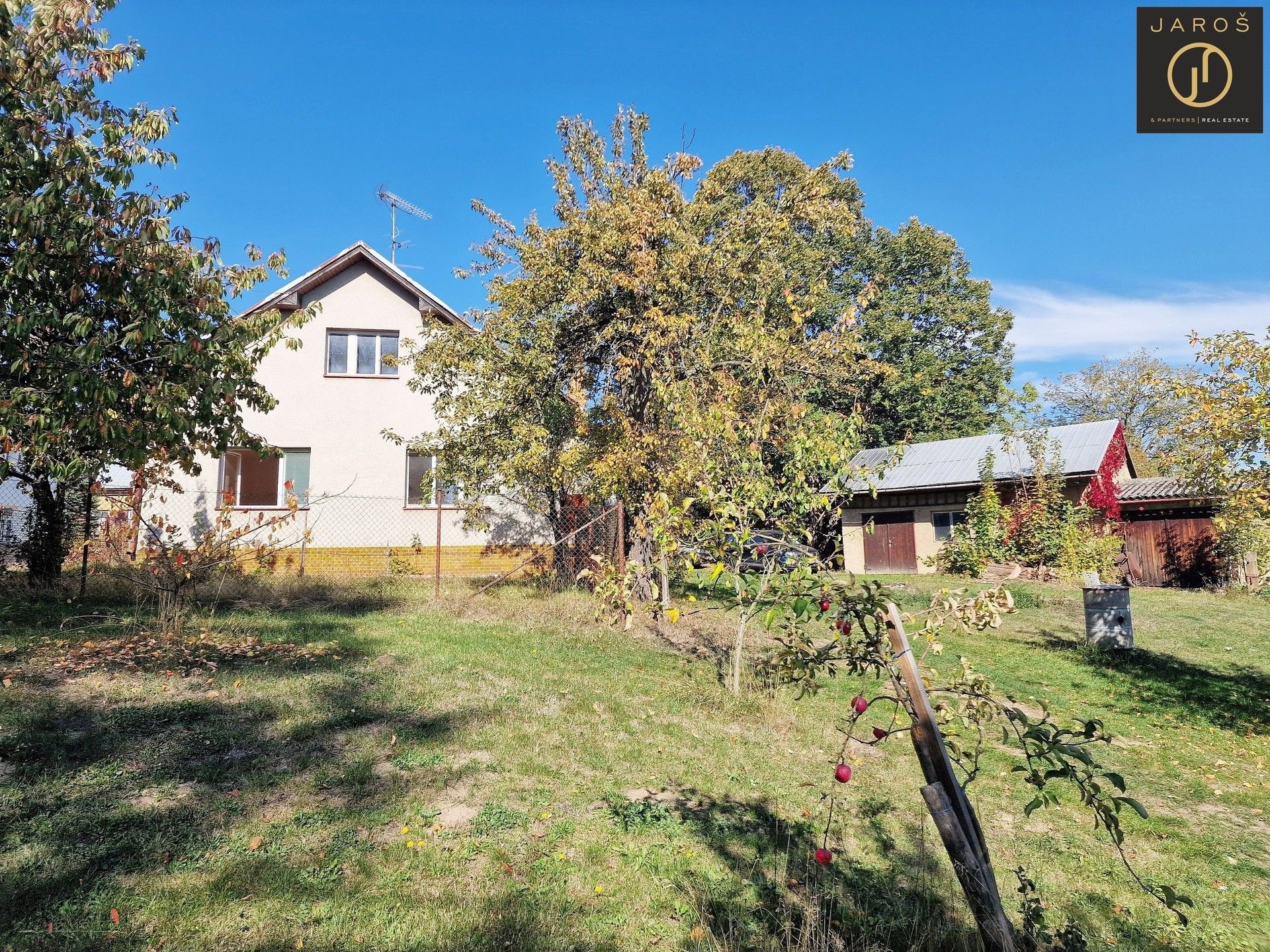 Prodej rodinný dům - Květinov, 174 m² - 5