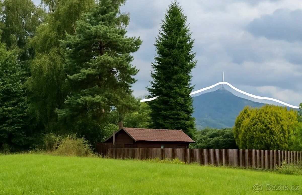 Zahrady, Liberec, 463 12