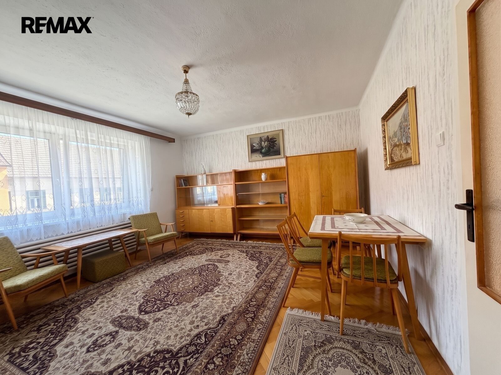 Rodinný dům · 100 m² · Hovorany - 2