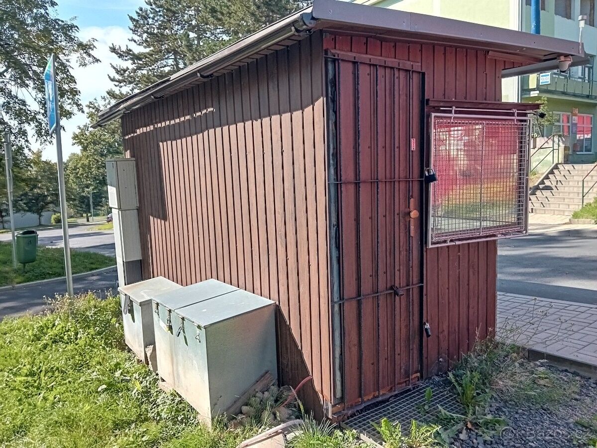 Nemovitost · Habartov, 357 09 - 4