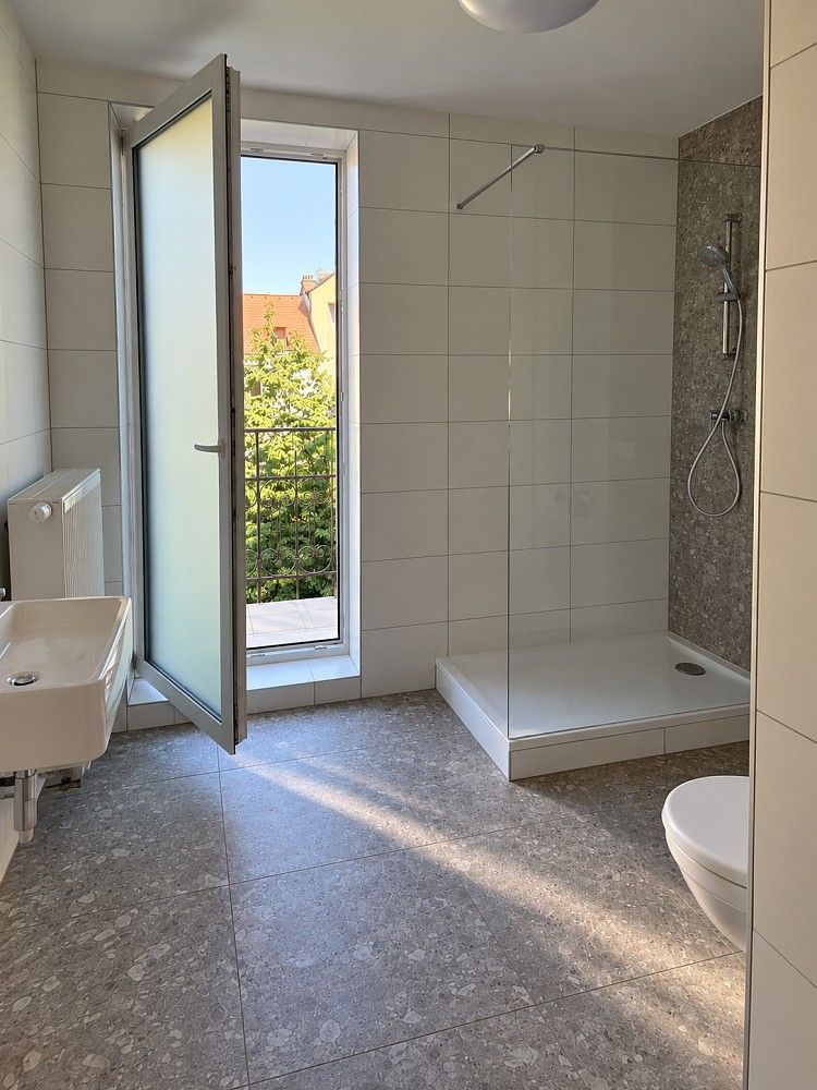 Byt 2+kk · 50 m² · Bendova, Plzeň - 3