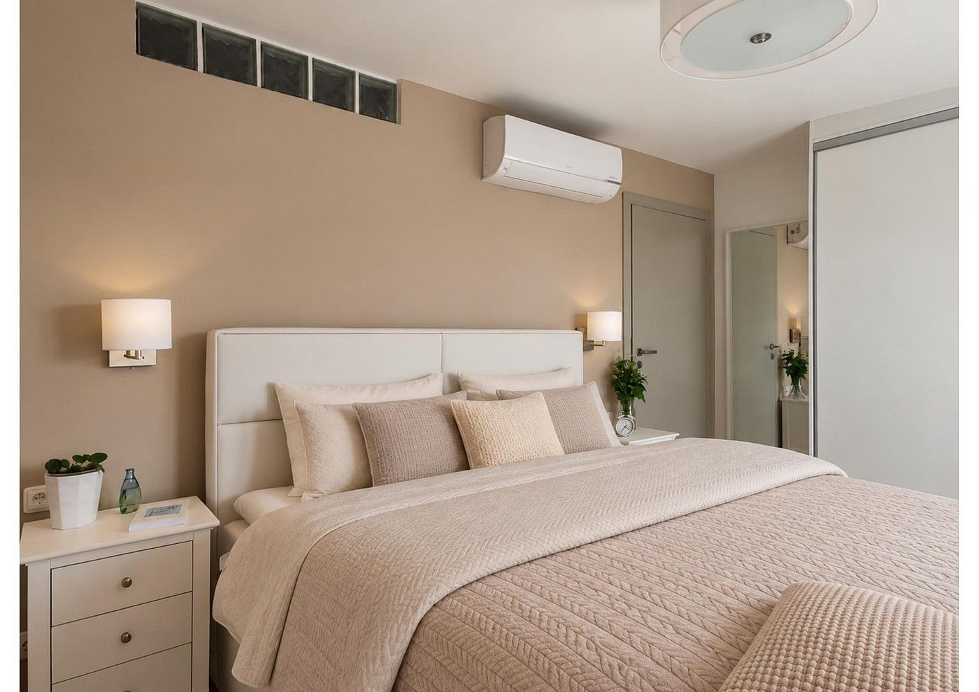Byt 3+kk · 116 m² · Praha - Vršovice, okres Praha 10, Hlavní město Praha - 4