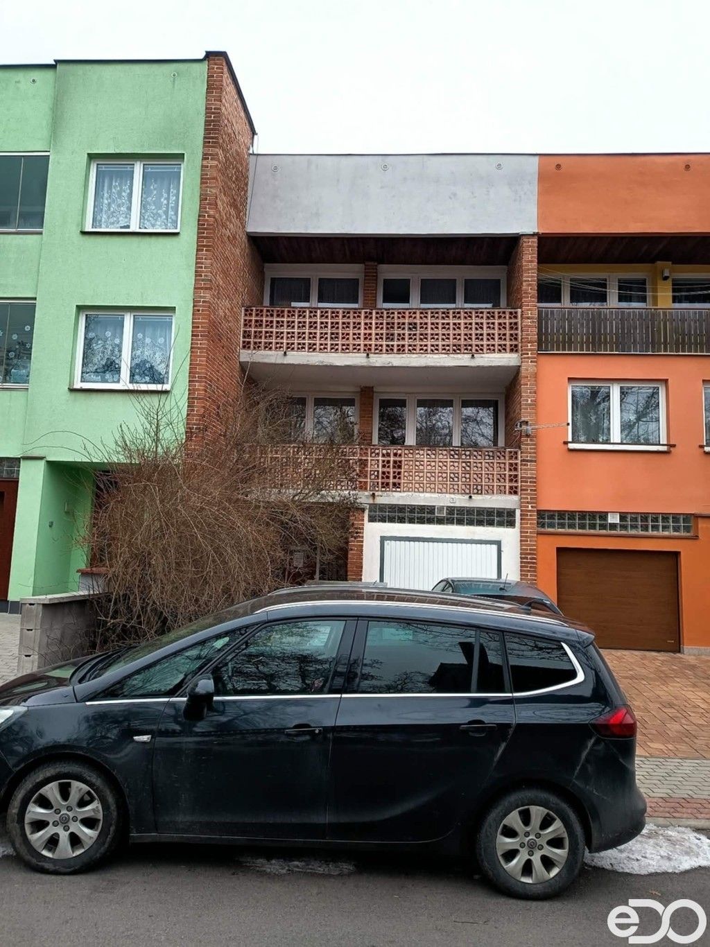 Pronájem rodinný dům - Strakonická, Písek, 150 m²