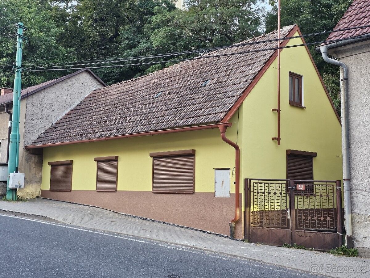 Rodinné domy, Brodce nad Jizerou, 294 73 - 2