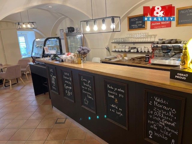 Restaurace, Plzeň – pohled 2