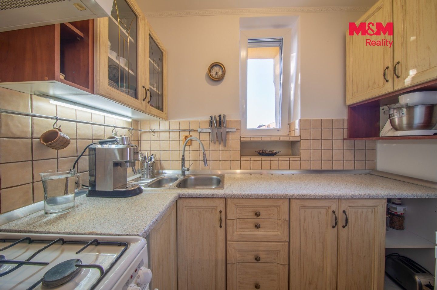 Byt 4+kk · 83 m² · Nivnická, Ostrava - 4