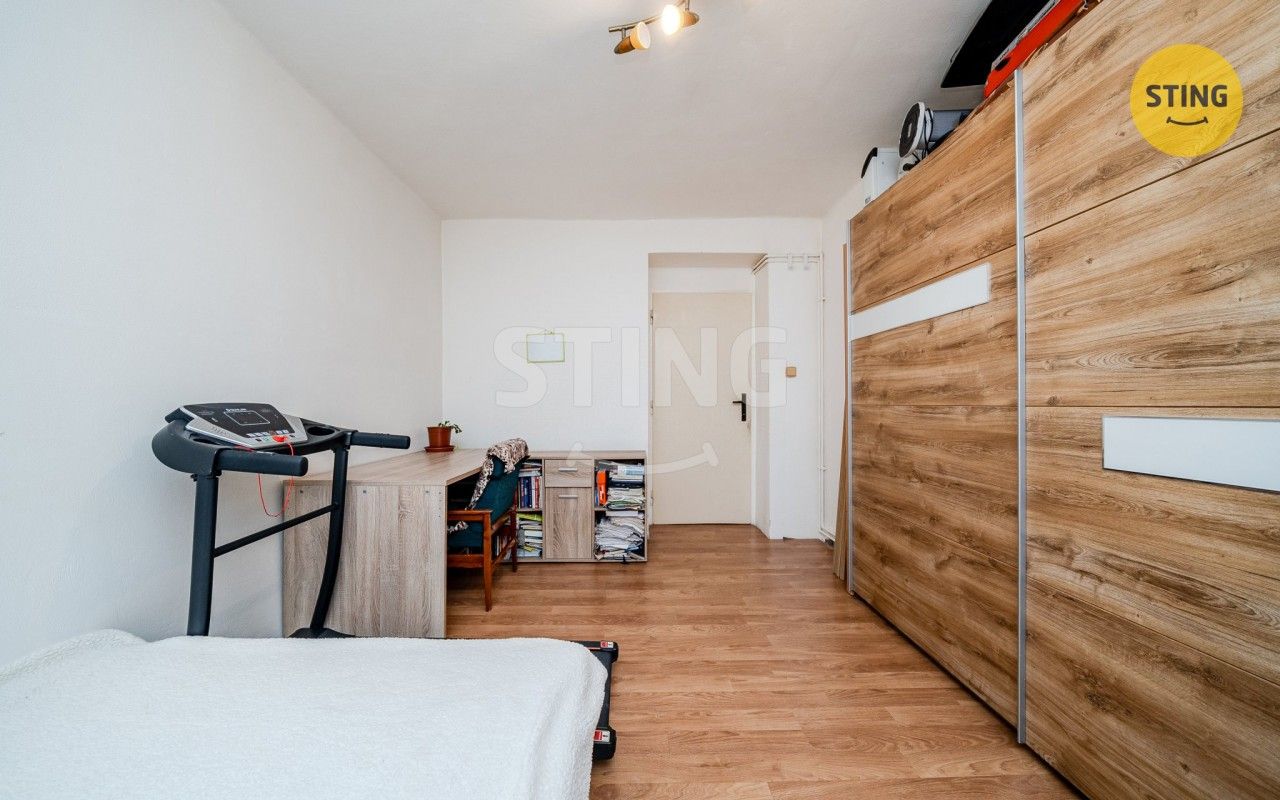 2+1, Nádražní, Frenštát pod Radhoštěm, 62 m² - 2