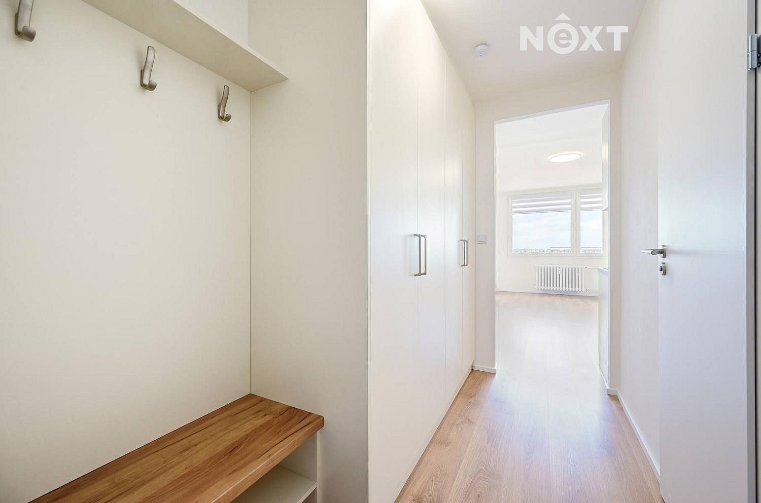 Byt 1+kk · 23 m² · Čenětická, Praha 4 - Chodov - 4