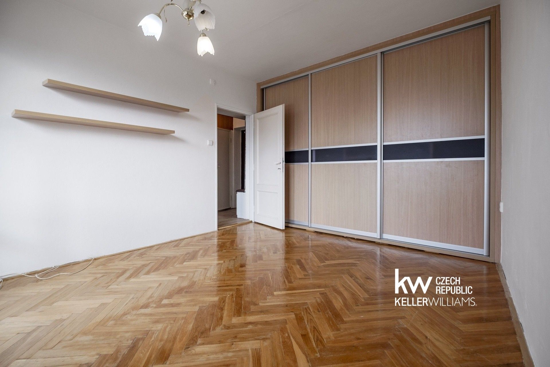 Byt 2+1 · 44 m² · Fučíkova  , Bučovice - 3