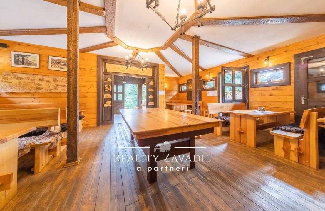 Restaurace · 987 65, Slovensko - 4