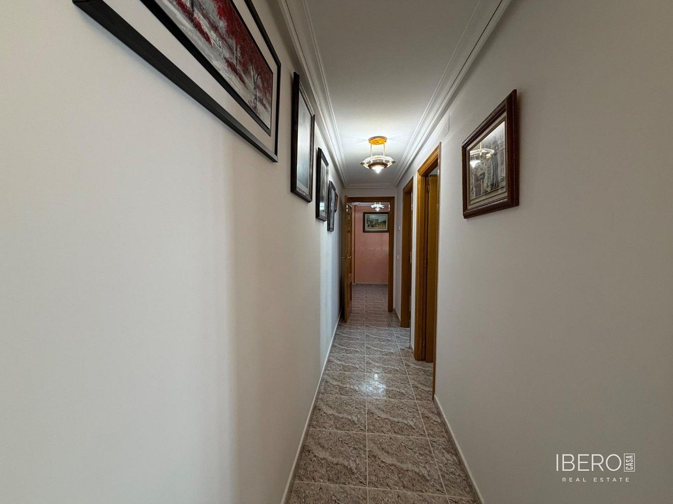 4+kk, Torrevieja, Španělsko, 112 m² - 2