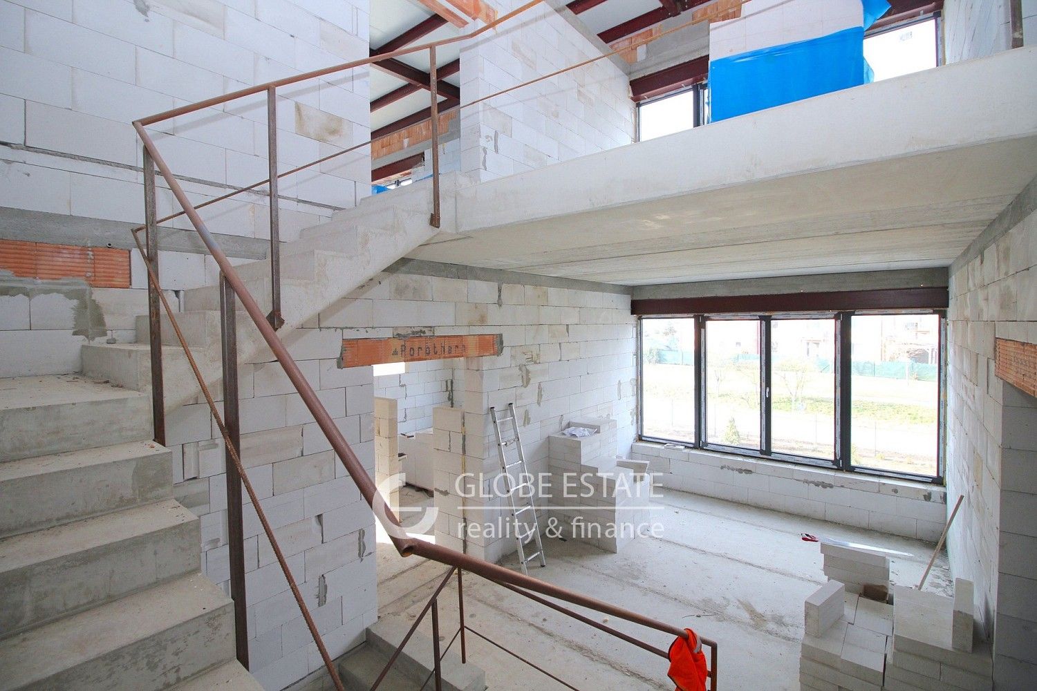 Kancelář · 450 m² · Nehvizdy, okres Praha-východ, Středočeský kraj - 4
