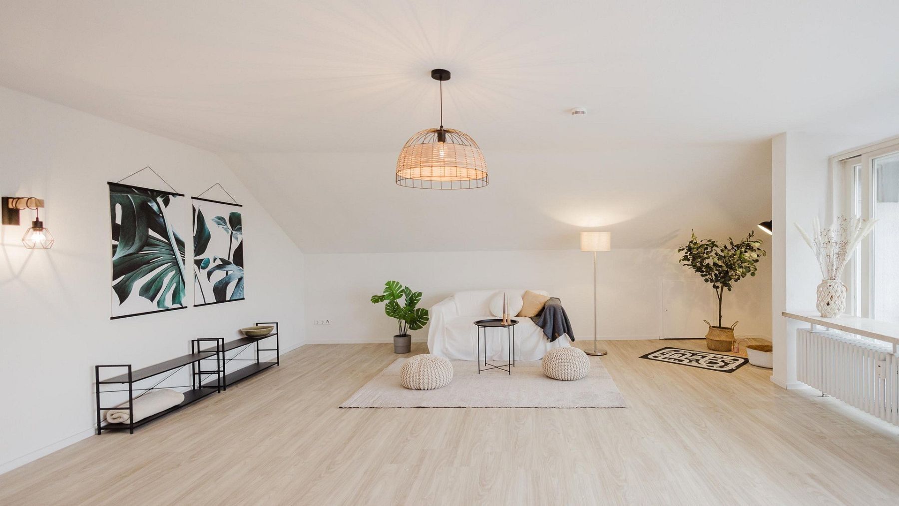 Byt 3+1 · 97 m² · Carl-Hermann-Jäger-Straße 1d, , Bádensko-Württembersko - 3