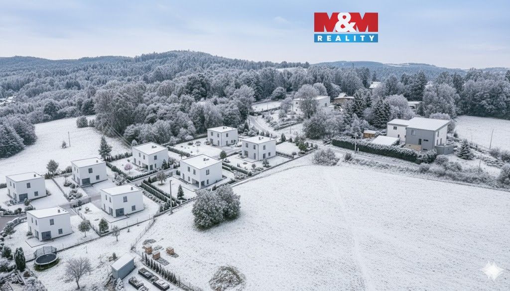 Rodinné domy, Liberec, 463 11