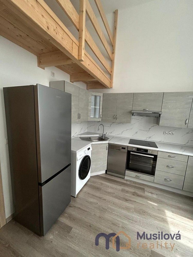 1+kk, Teplice, Ústecký kraj, 30 m² - 1
