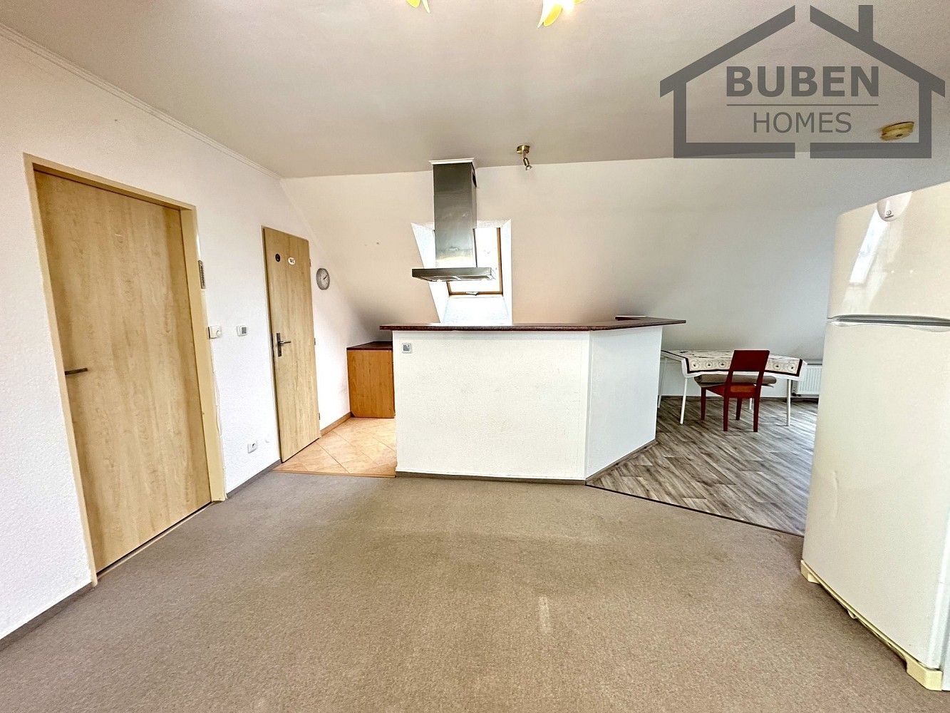 Pronájem byt 2+kk - Studánka, okres Tachov, 75 m² - 5