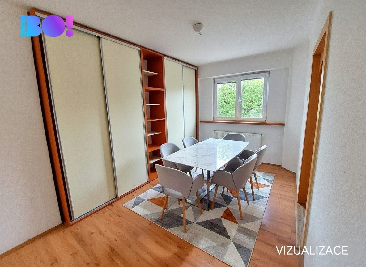 Pronájem byt - Ostrava, 725 29