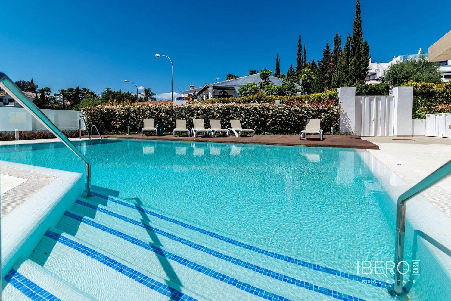 Byt 4+kk · 118 m² · Puerto Banús, Španělsko - 3