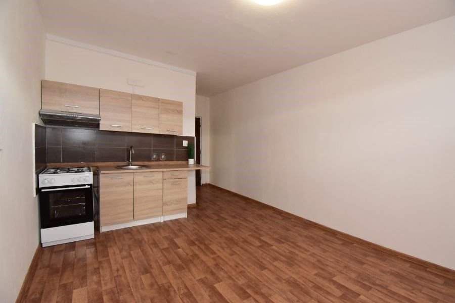 1+1, Písečná 5051, Chomutov, 35 m² - 2