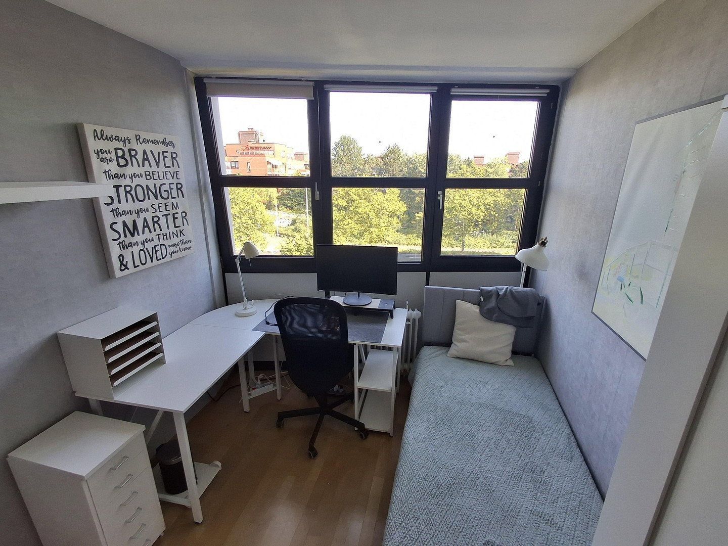 Byt 3+1 · 73 m² · Bonn Brüser Berg Nordrhein-Westfalen 53125 - 4