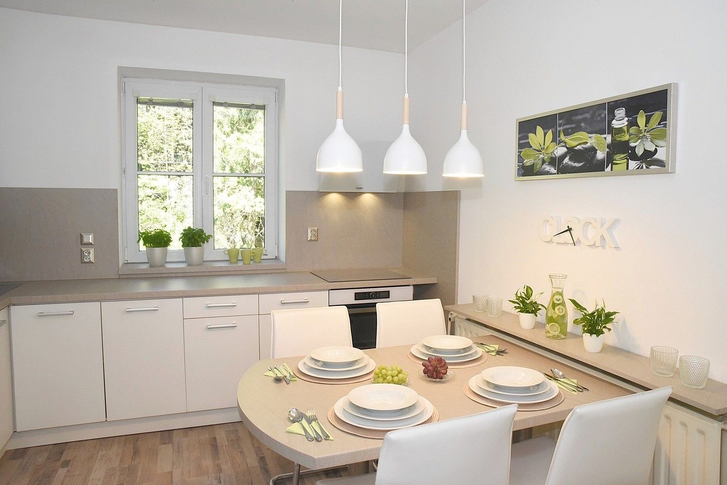 4+1, Aloisina výšina, Liberec, 90 m²