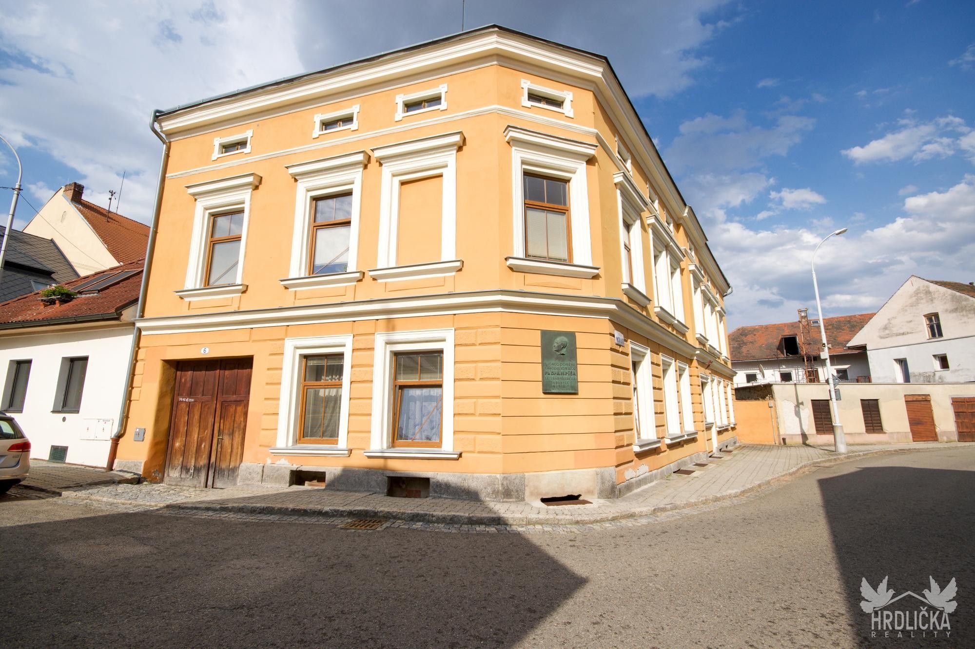 2+1, Volyně, 50 m² - 1